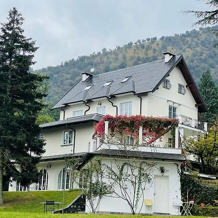 Caterina.C B&B Val della Torre Exterior foto