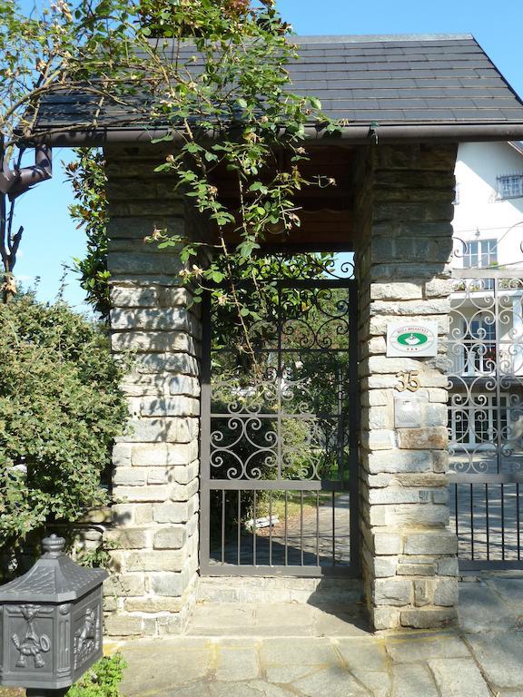 Caterina.C B&B Val della Torre Exterior foto